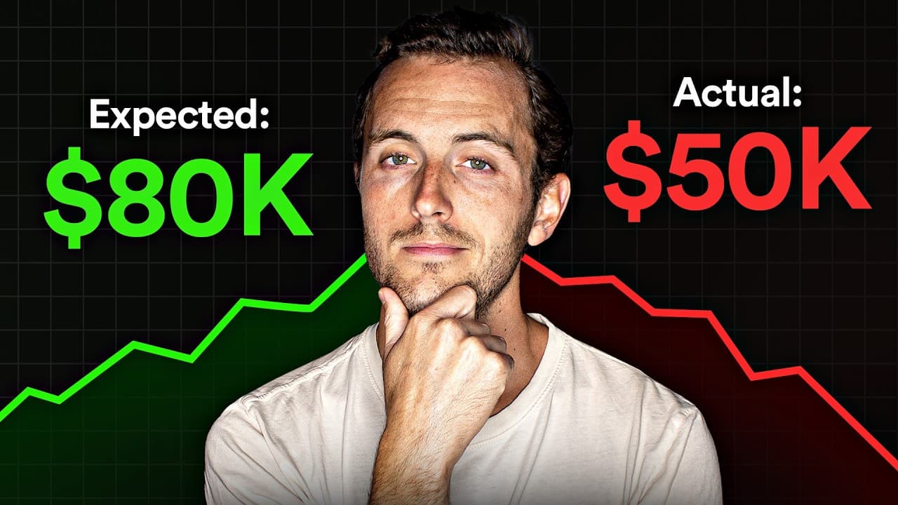 HIDDEN Airbnb Fees?! These 6 are Killing Your Profit…