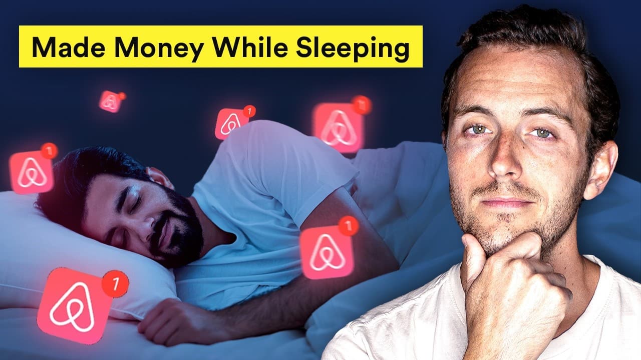 Airbnb Hosting FUTURE Tech + My Predictions!
