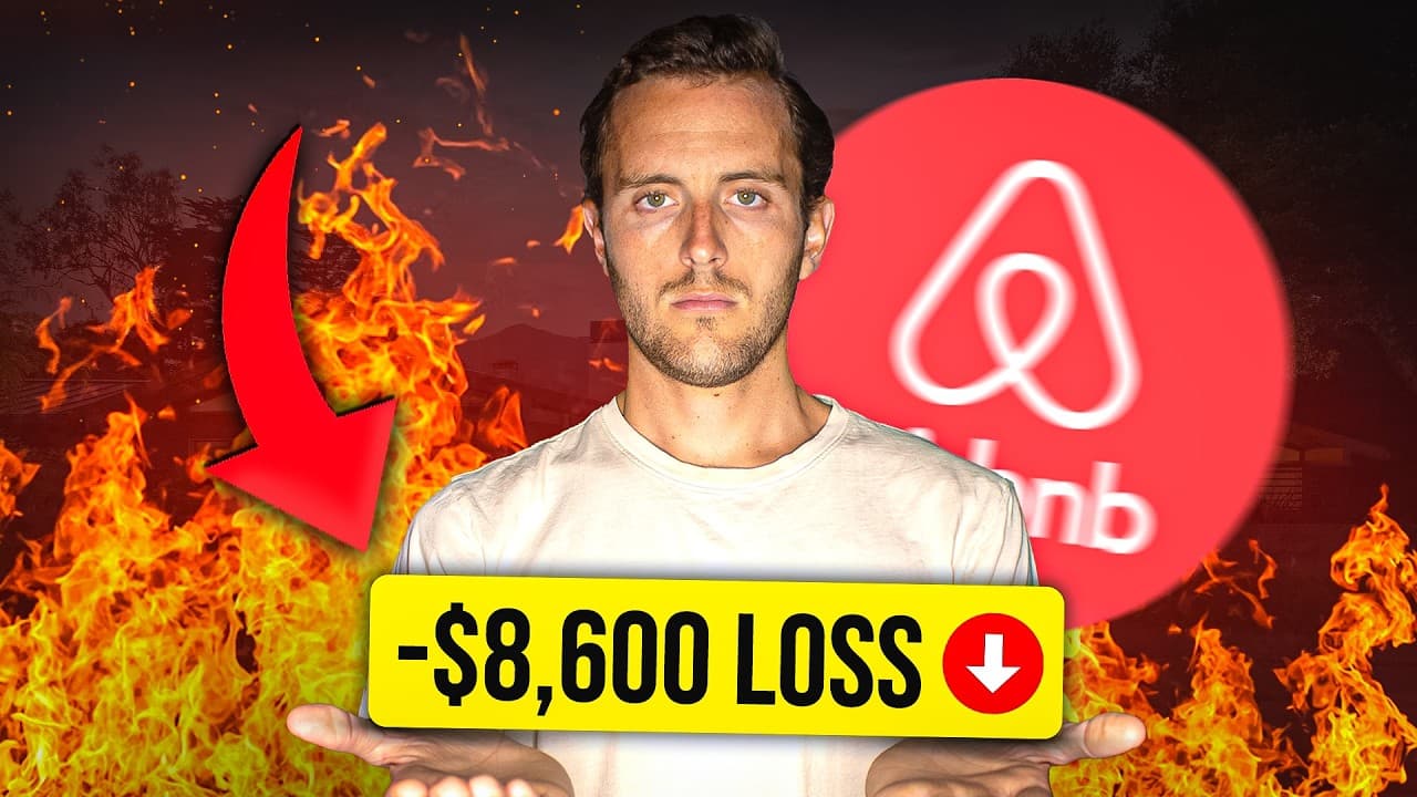 This changes everything… 3 Things Airbnb Hosts MUST Do