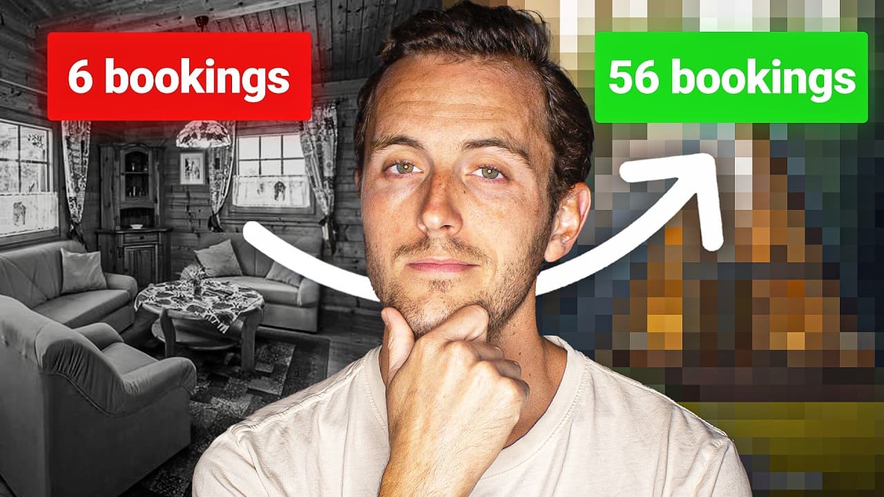 Goodbye Airbnb... 11 Ways to Get More Bookings on VRBO