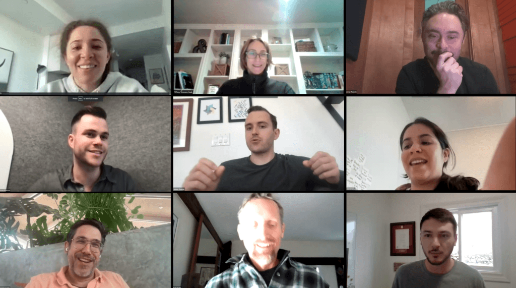 BNB Tribe live community calls