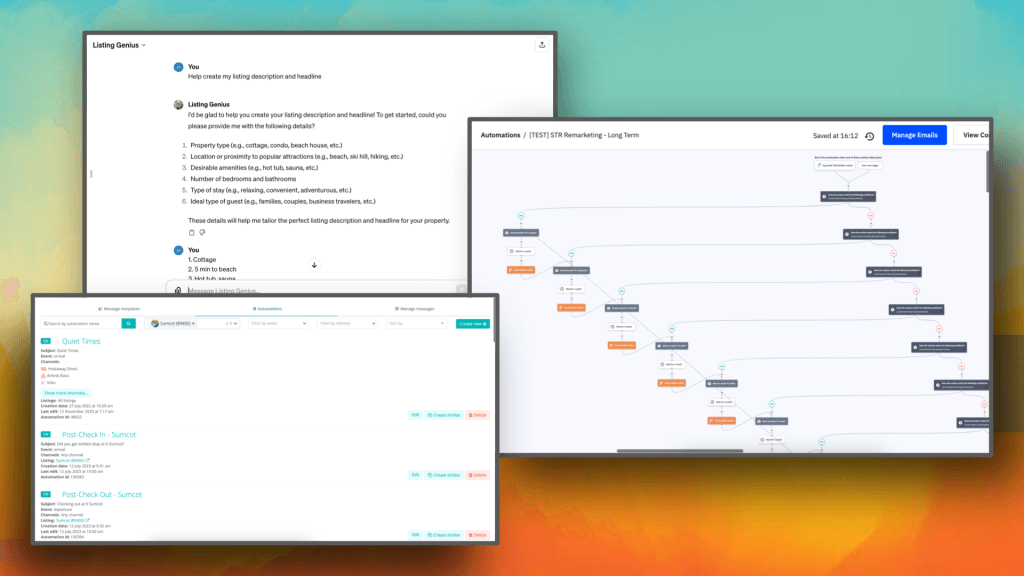Plug N' Play AI and automations