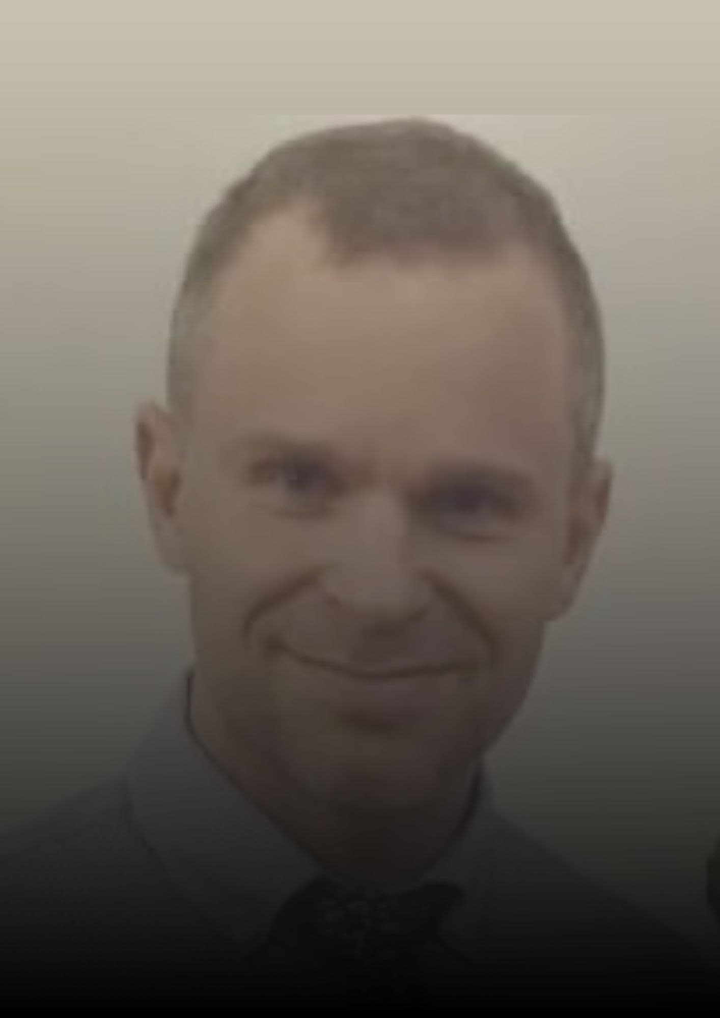 Aaron Rasmussen