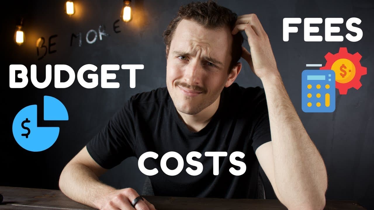 Airbnb Management Business Costs: Complete Blog Video Breakdown