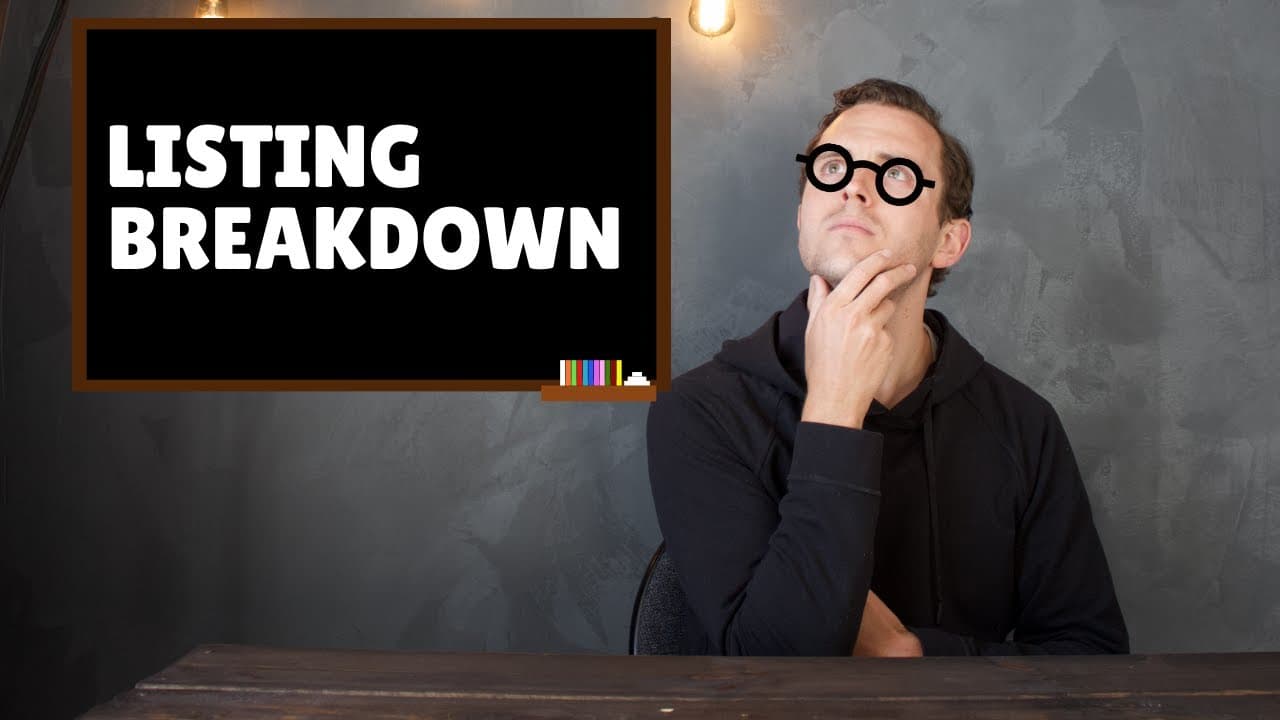 Airbnb Listing Breakdown: Quebec Chalet Blog Video Review