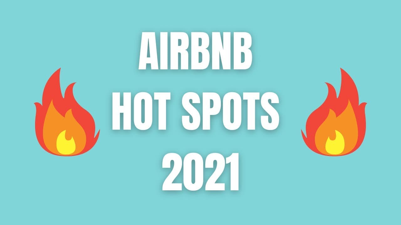 Best Airbnb Locations Killing It in 2026