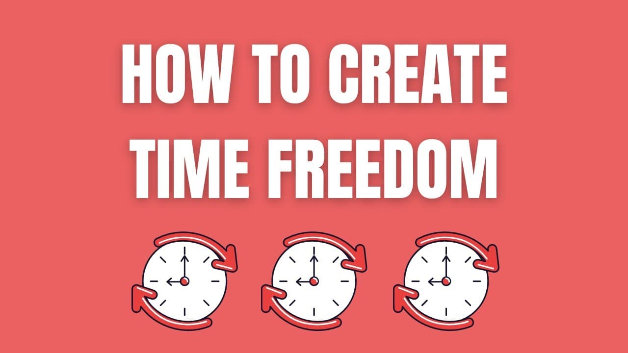 How to Achieve Time Freedom with Your Airbnb Business