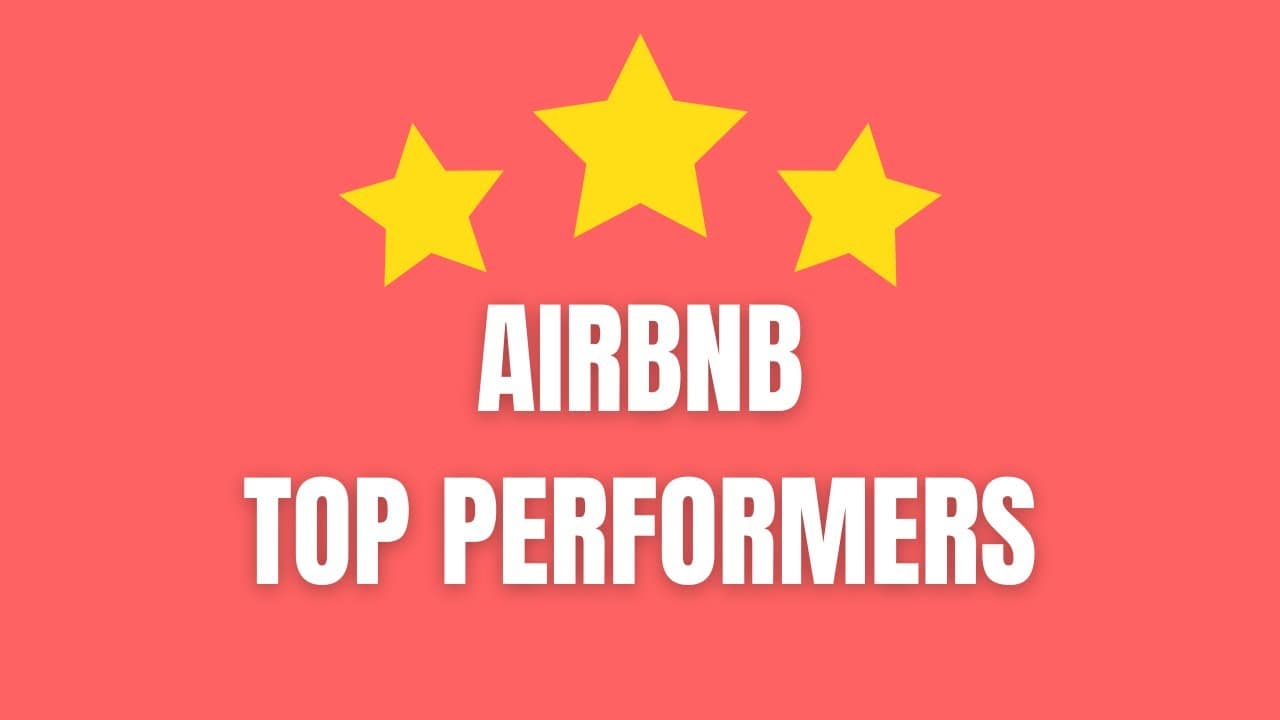 Which Properties Perform Best on Airbnb in 2026