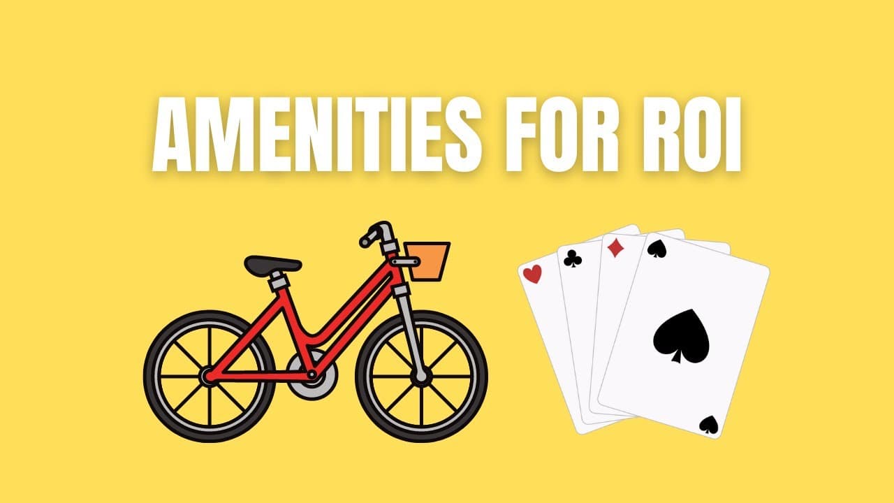 Airbnb Amenities ROI: Blog Video Breakdown
