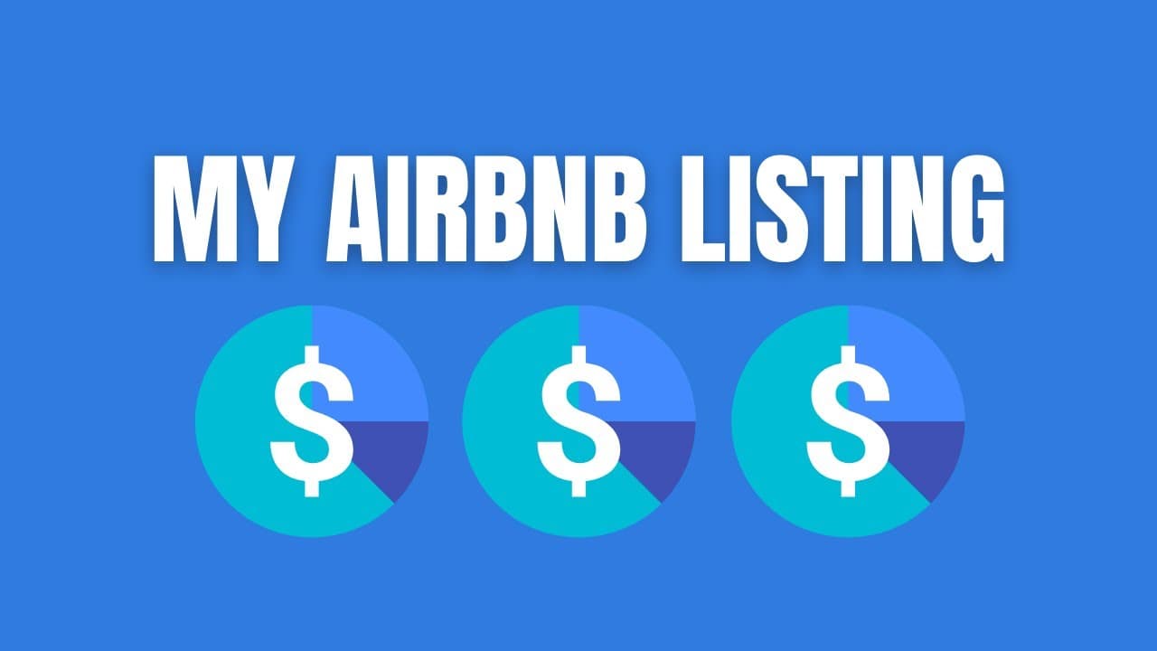 Cottage Airbnb Earnings: $85K in 2.5 Months (Real Numbers)