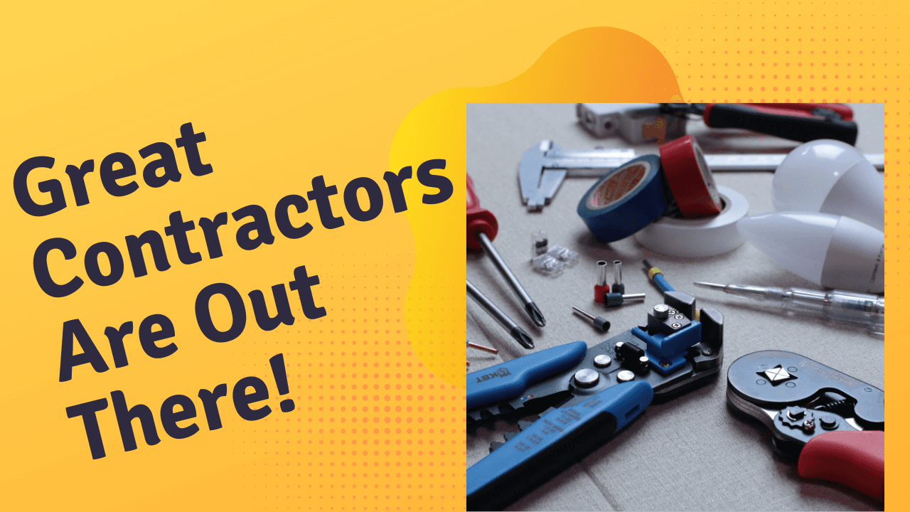 Finding Great Contractors for Your Airbnb Renovation in 2026