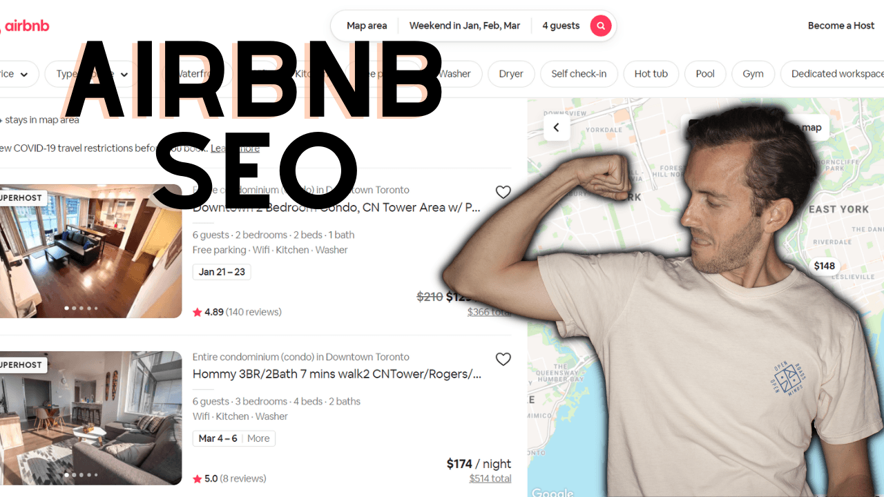 How to Hack the Airbnb Algorithm for More Bookings in 2026