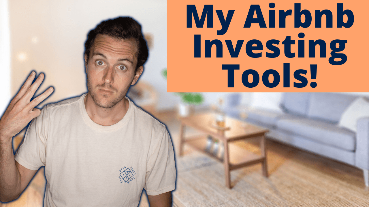 AirDNA Website: Top Tool for Airbnb STR Investing in 2026