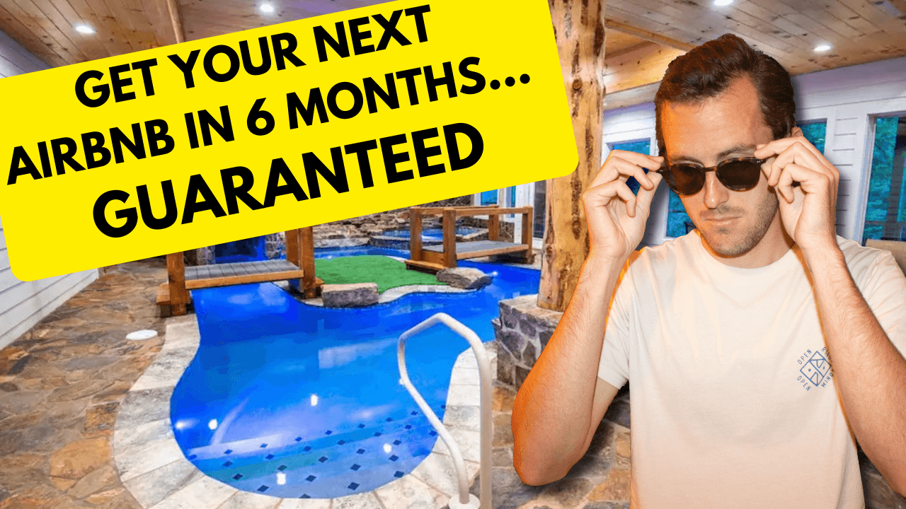 How to Work With Us on Airbnb Investing