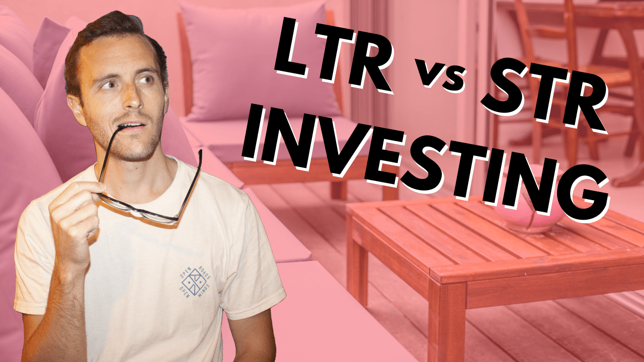 Short-Term Rental Investing: An Advanced Real Estate Strategy