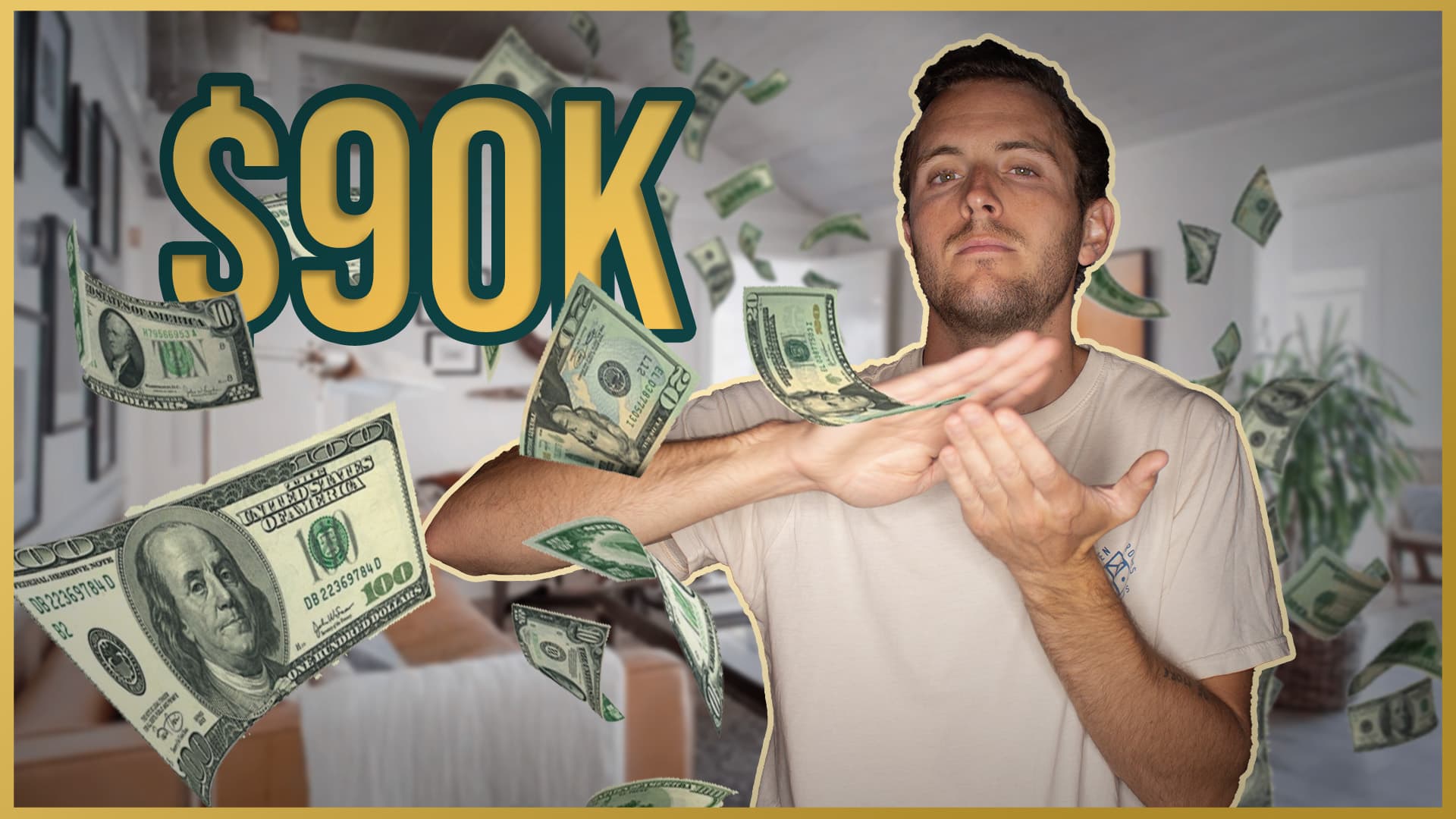3 Ways to Make $90,000 More on Your Airbnb Investment