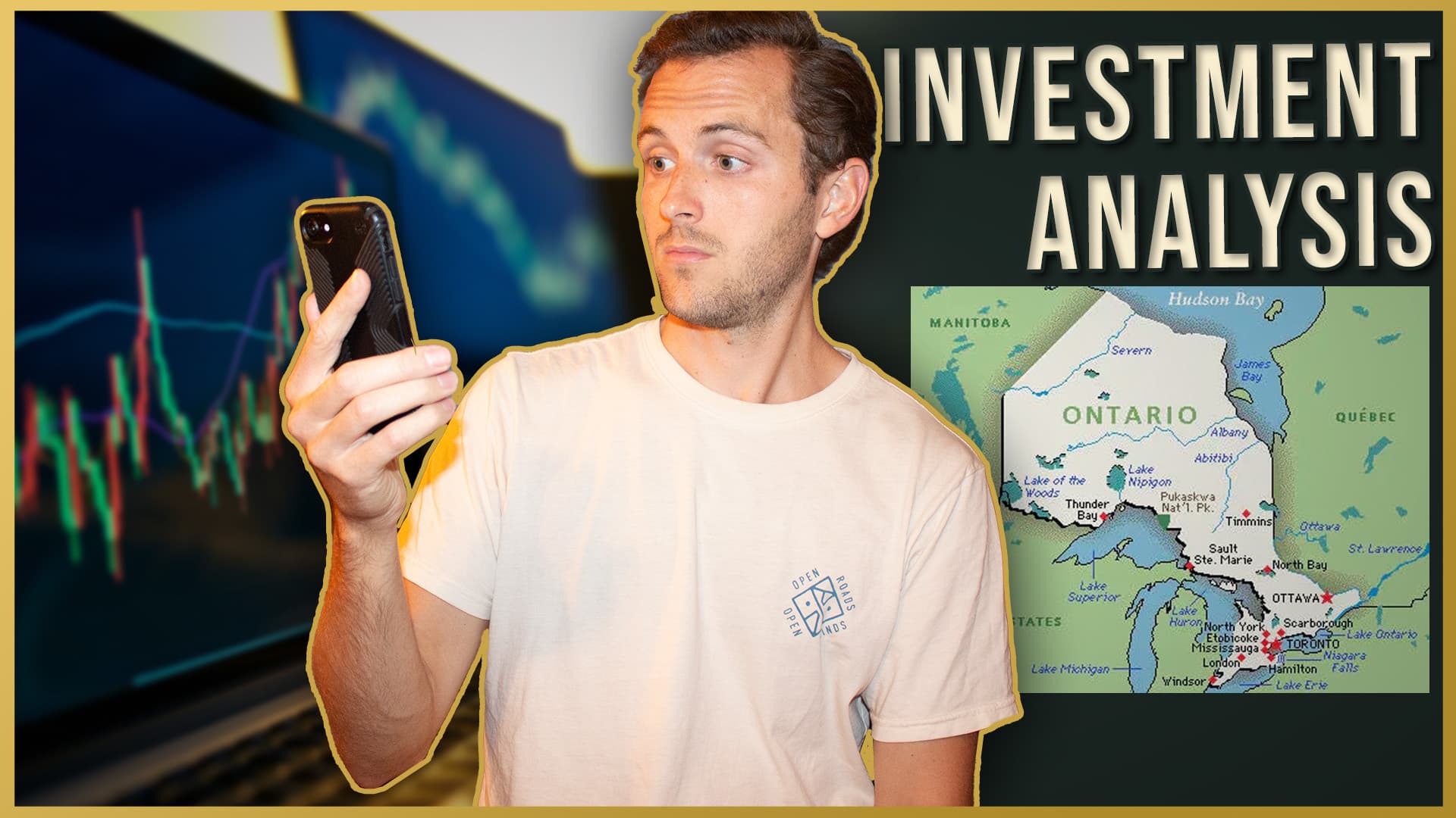 Airbnb Investment Analysis Ontario: Full Deal Breakdown