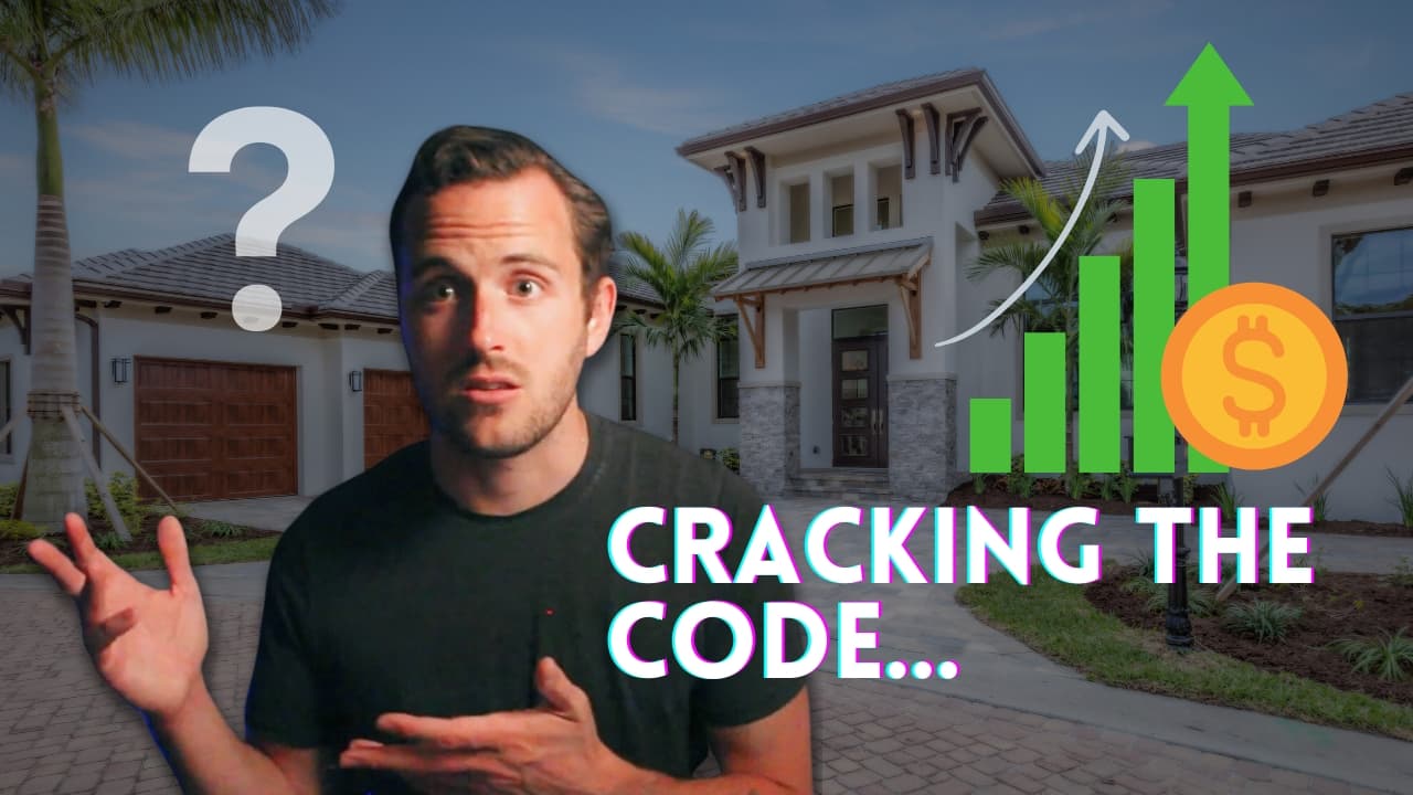 The Best Type of Property for Airbnb Investing