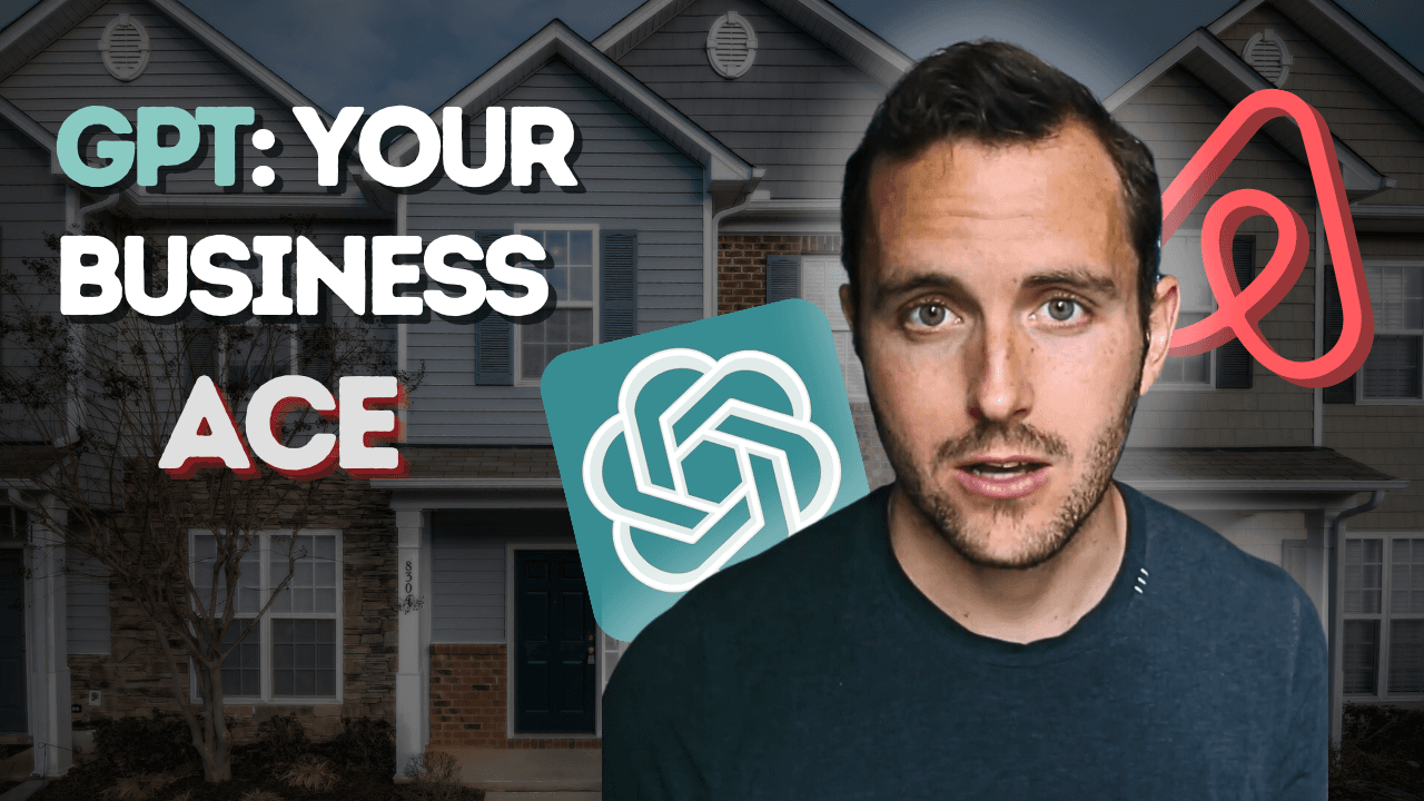 How I Use ChatGPT in My Airbnb Business