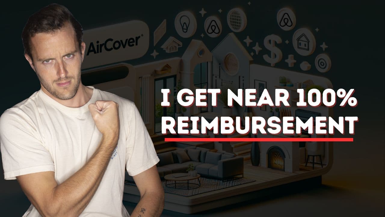 How to Use AirCover (Guaranteed Reimbursement With 7 Steps)
