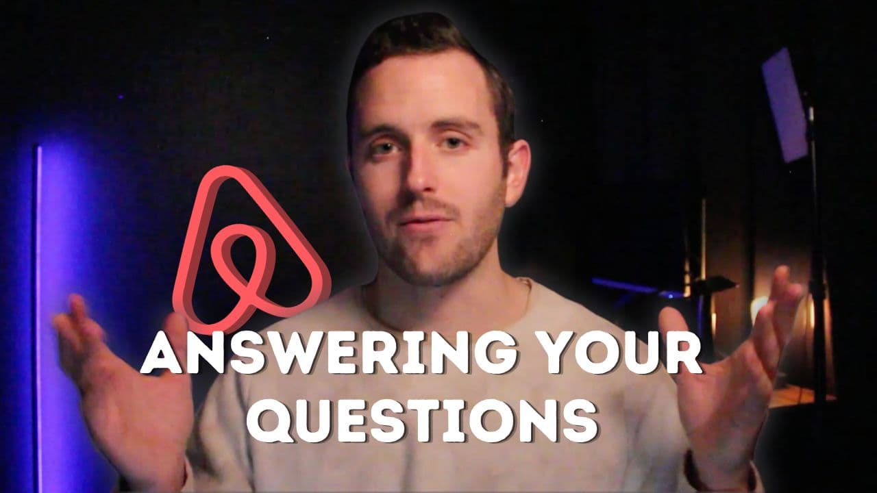 7 Airbnb Investing FAQs – Interest Rates, Finding Deals, and More