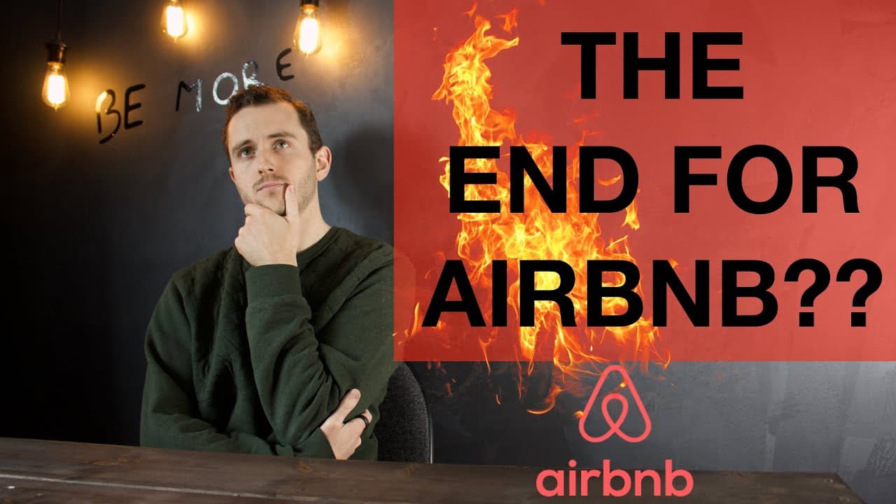 Airbnb Screwing Over Hosts??