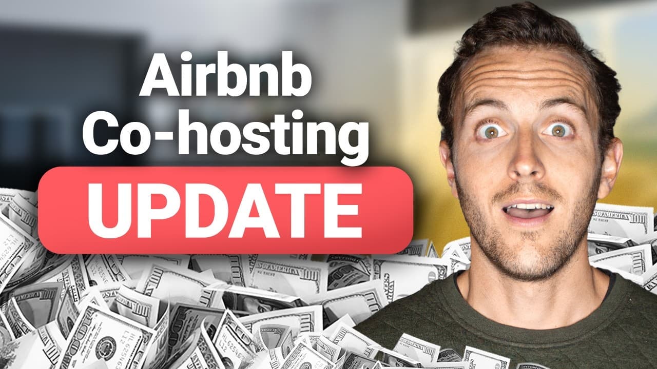 Get Your FIRST (or Next) Airbnb Co-Hosting Client - 7 Uncommon Strategies