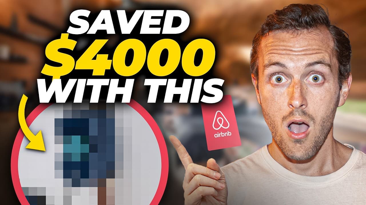 10 Game-Changing Hacks to Improve Your Airbnb