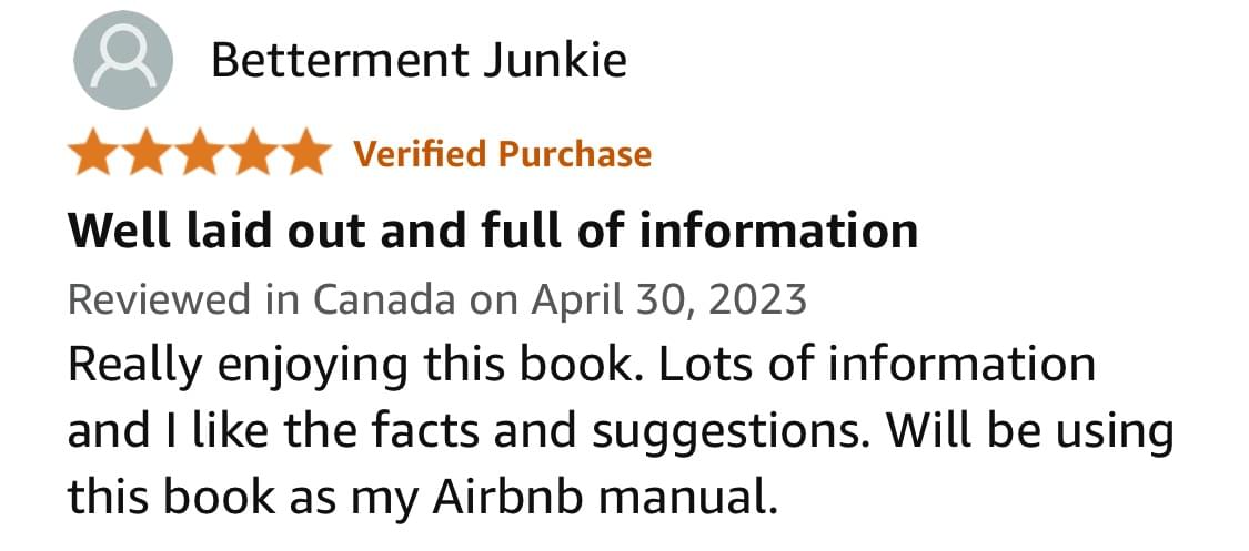 Amazon review — amazon-1-2